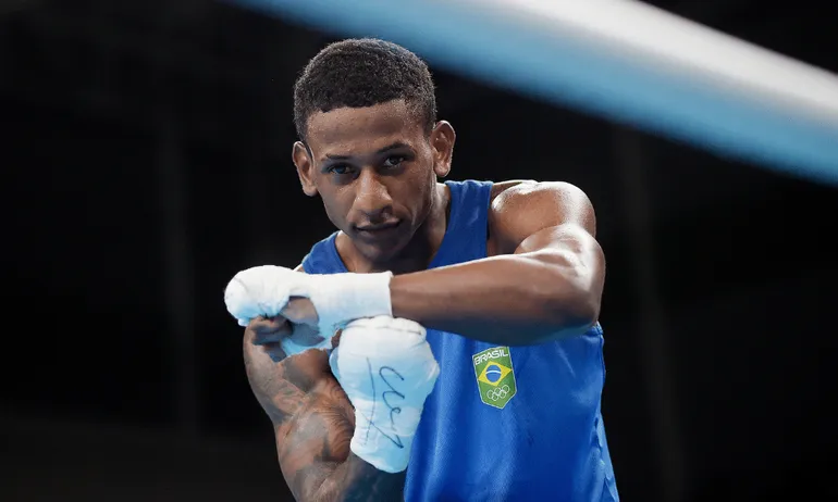 Seleção Brasileira de boxe dá show no Pré-Olímpico e vaga se aproxima