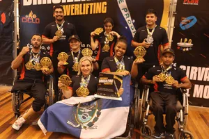 Conheça o Instituto Victorem: um projeto que vai além do esporte