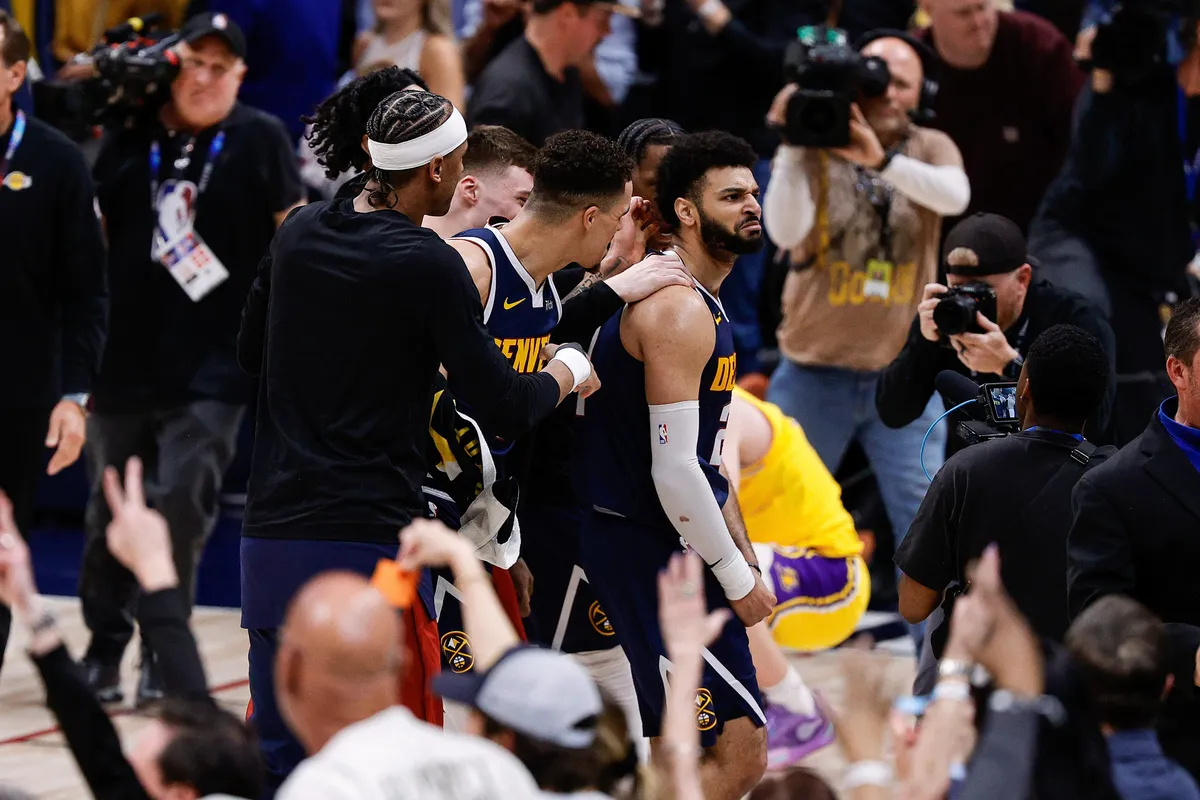 Tudo sobre o Denver Nuggets [2024]: hist&oacute;ria, recordes e elenco