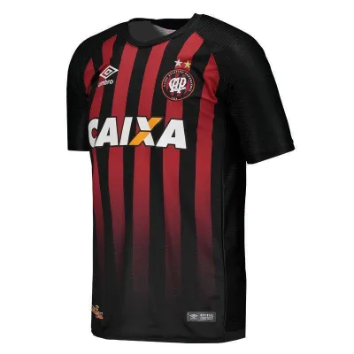 Camisa do Athletico Paranaense