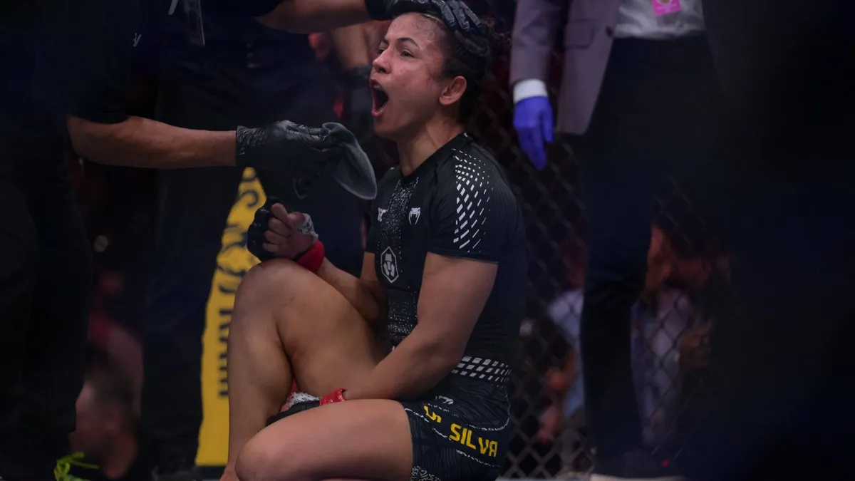 Melhores lutadores do UFC: top 10 da hist&oacute;ria e campe&otilde;es atuais