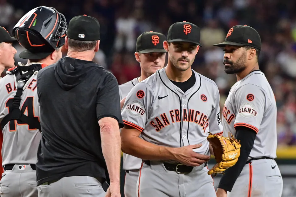 San Francisco Giants