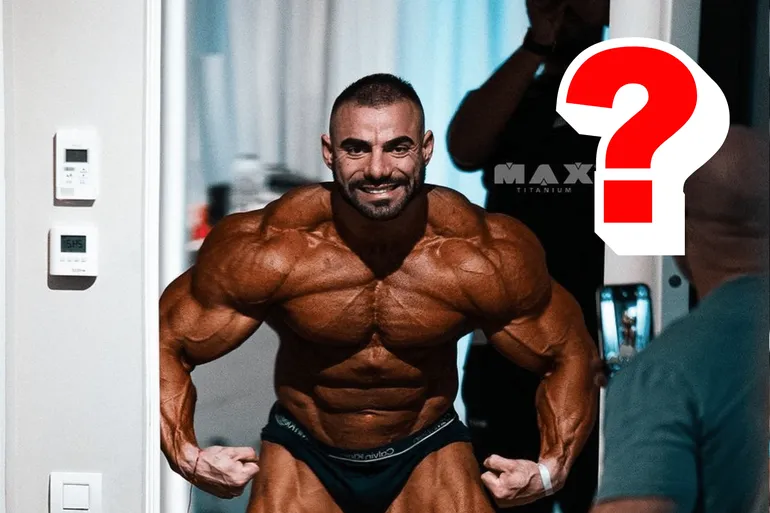 Revelado o verdadeiro motivo para Rafael Brandão não participar do Praga Pro 2024