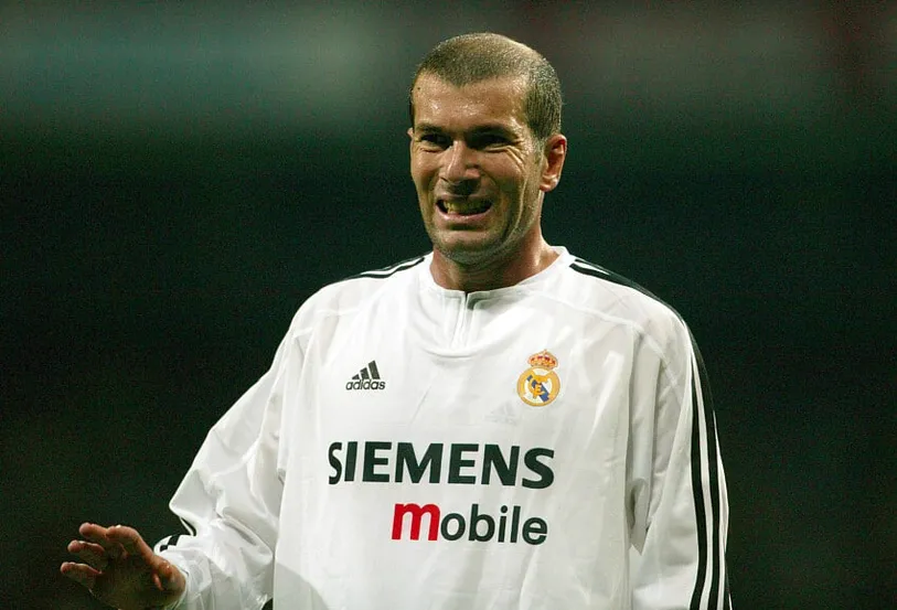 As 10 camisas mais bonitas do Real Madrid na história [2024]