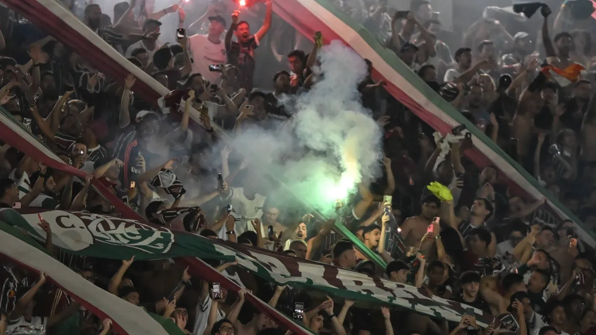 Maiores artilheiros do Fluminense: o ranking da hist&oacute;ria e as diverg&ecirc;ncias