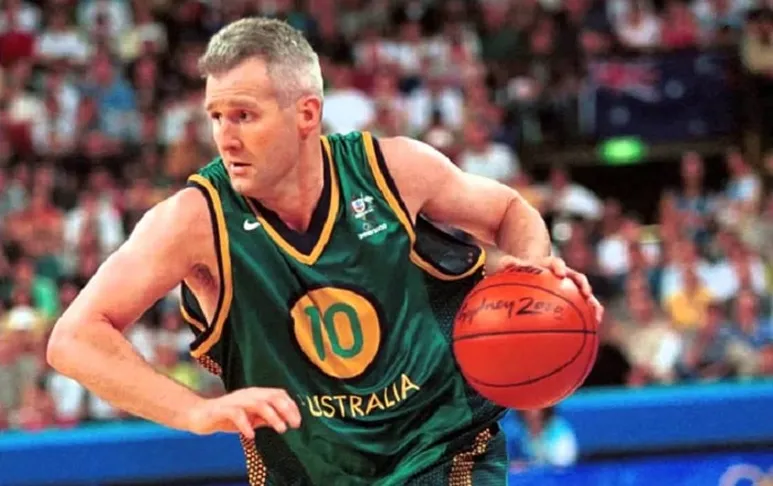 Maiores cestinhas das Olimpíadas na história