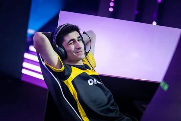 Melhores jogadores de Fortnite em 2024 (9)