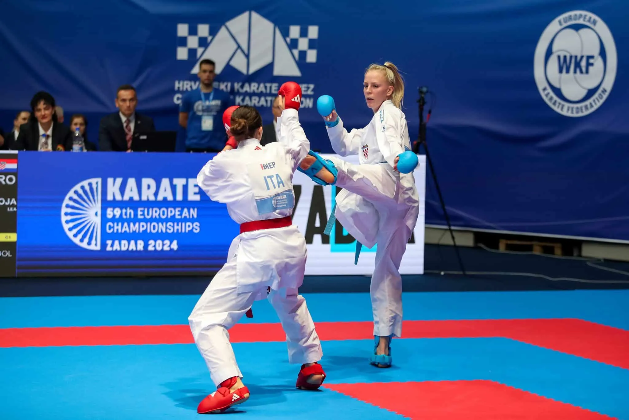 Tudo sobre Karatê ([auto_last_update format="Y" before=""]): história, regras, golpes e equipamentos