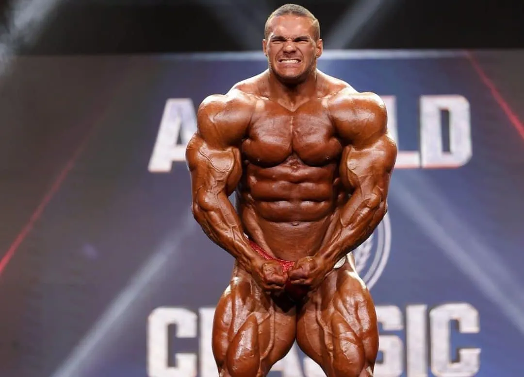 Nick Walker: história, títulos e curiosidades