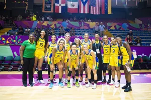 Craque da seleção ganha destaque para Draft da WNBA