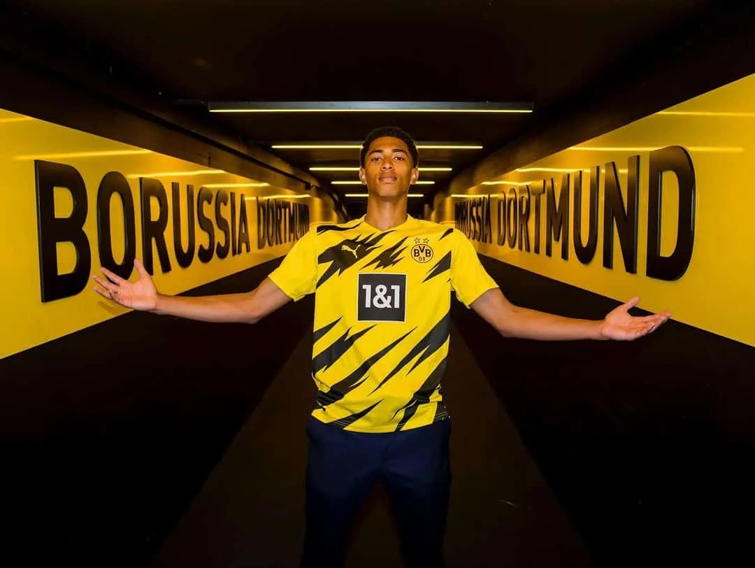 Jude Bellingham: história, títulos, gols marcados e curiosidades