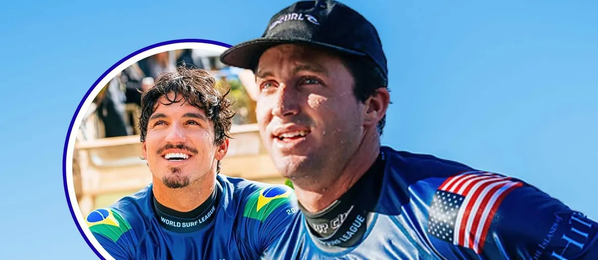 [Exclusiva] Crosby Colapinto promete lutar por títulos em 2026 e se declara ao Brasil: “Admiro o Medina”