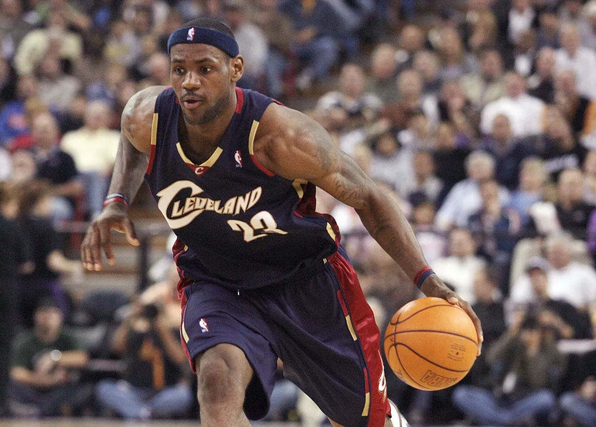 Tudo sobre o Cleveland Cavaliers [2024]: elenco, resultados, estatísticas e história