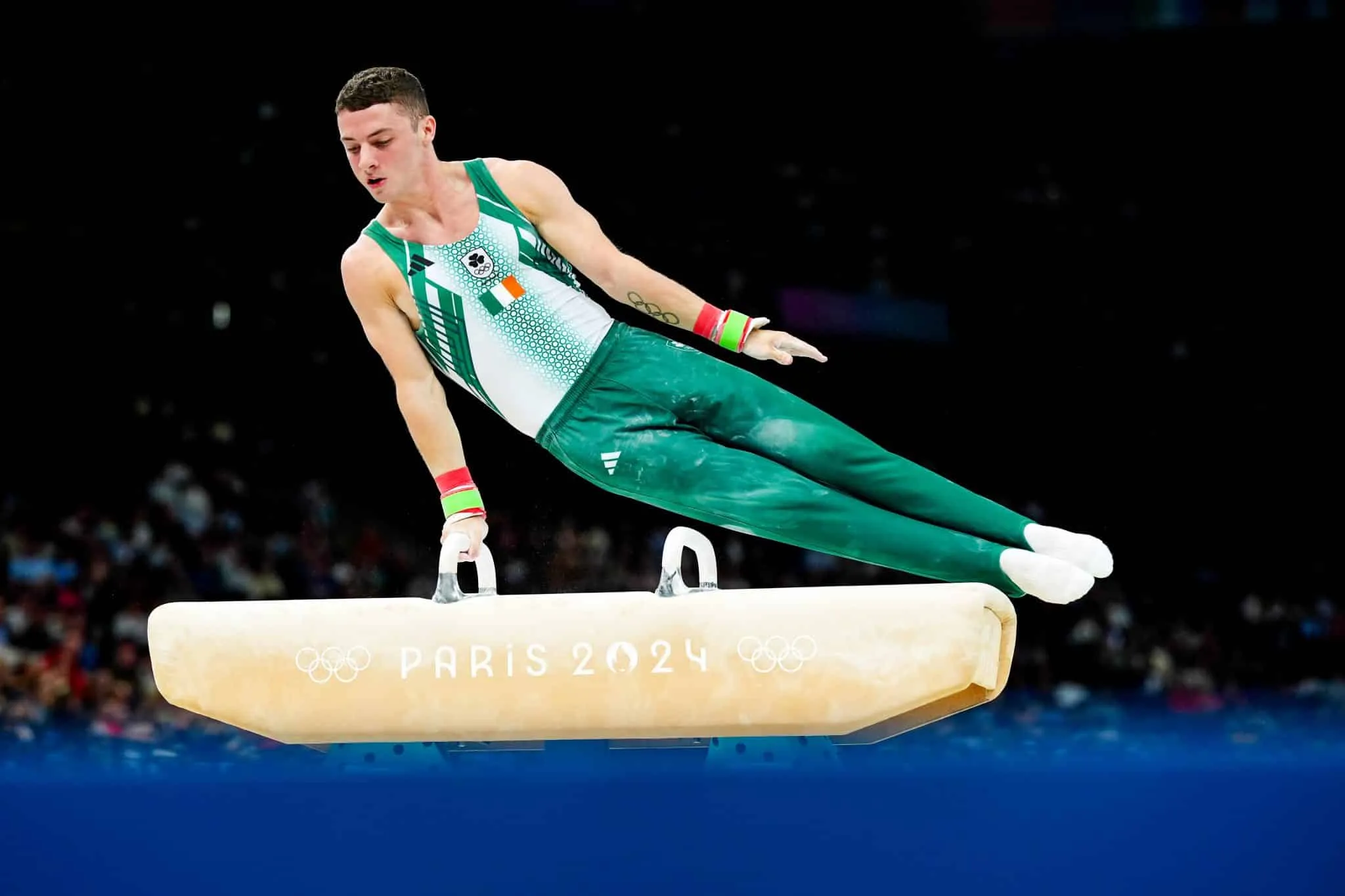 Tudo sobre Ginástica Artística ([auto_last_update format="Y" before=""]): história, regras, movimentos e aparelhos