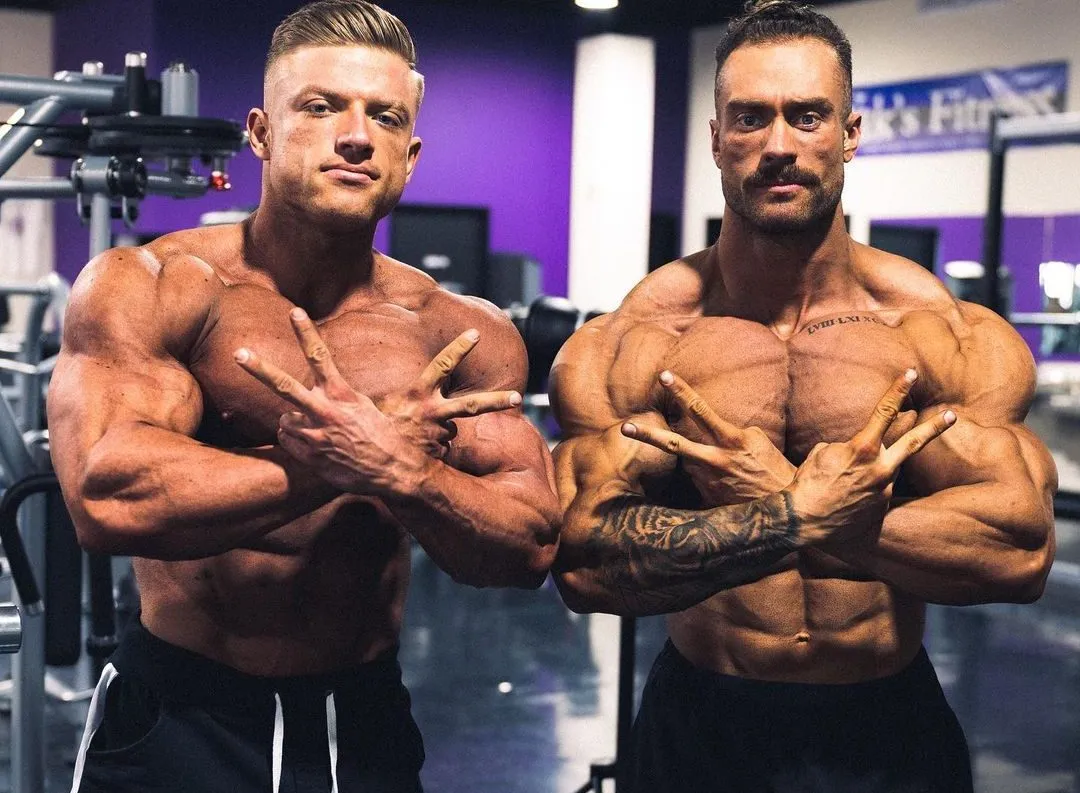 Urs Kalecinski: hist&oacute;ria completa, t&iacute;tulos e conquistas