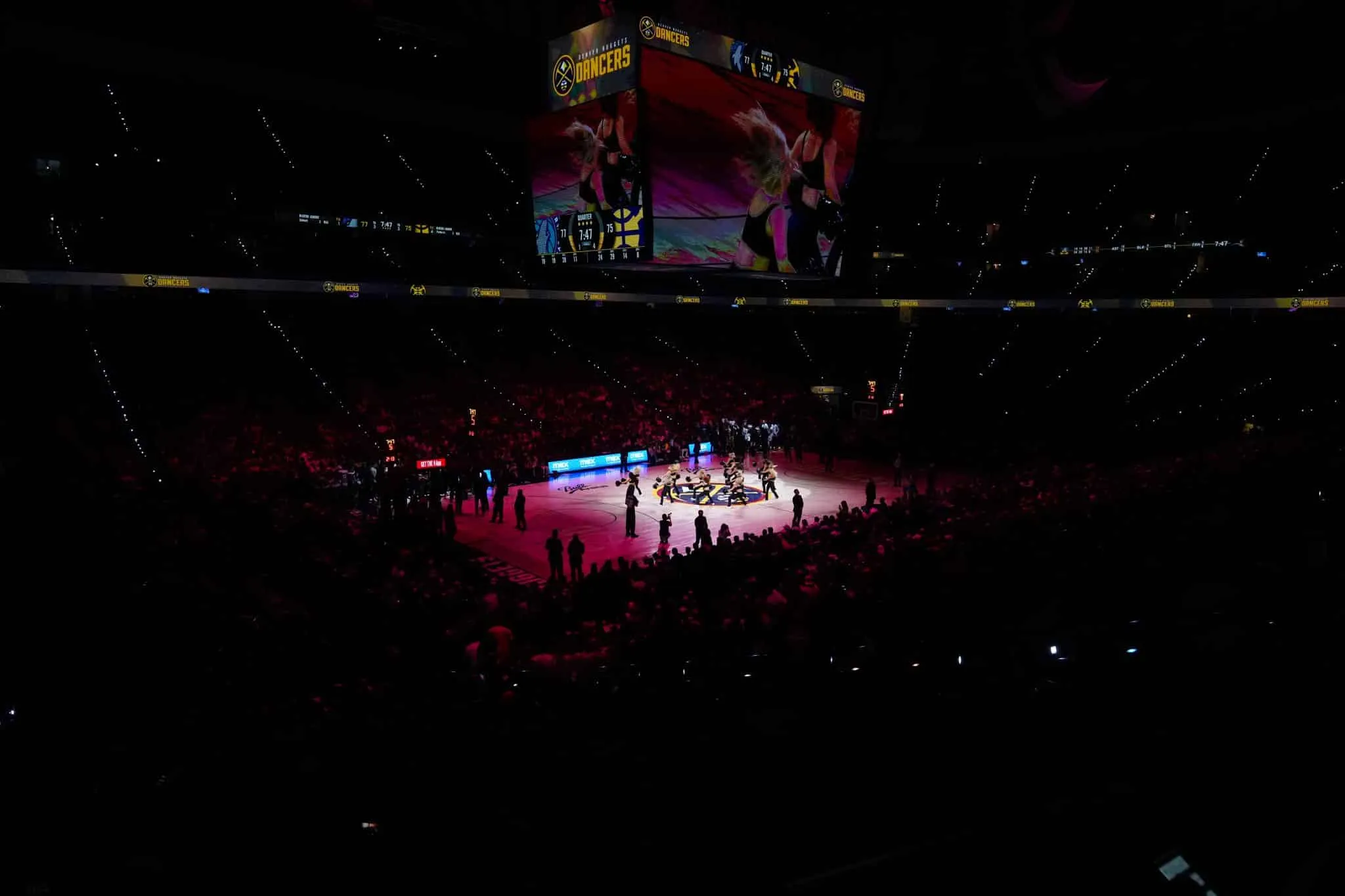 Tudo sobre o Denver Nuggets [2024]: hist&oacute;ria, recordes e elenco