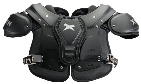 Shoulder Pad Protetor bucal futebol americano