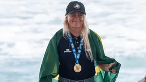 Vai ter onda boa no Pan? Confira a previsão para as competições no Chile