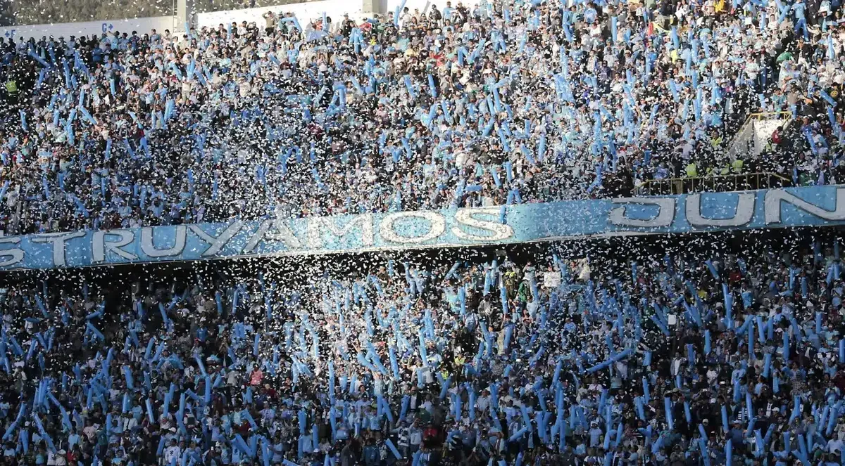 Saiba quais são as maiores torcidas da Bolívia ([auto_last_update format="Y" before=""])