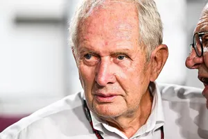 Helmut Marko não perdoa e faz declaração PESADA sobre Pérez na F1