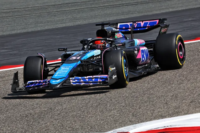 Patrocinadores da Fórmula 1 ([auto_last_update format="Y" before=""]): marcas que investem na categoria