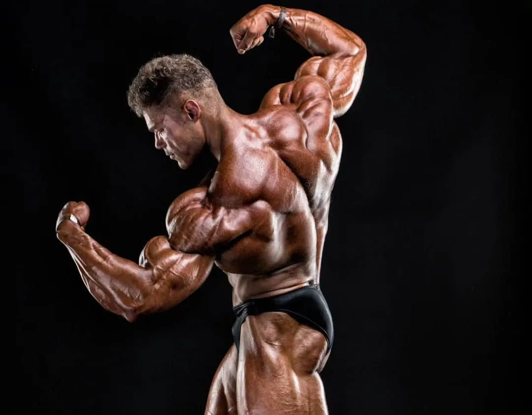 Quem é Wesley Vissers, atleta que desbancou Ramon Dino no Arnold Classic Ohio 2024