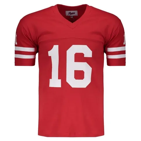 Camisa do San Francisco 49ers