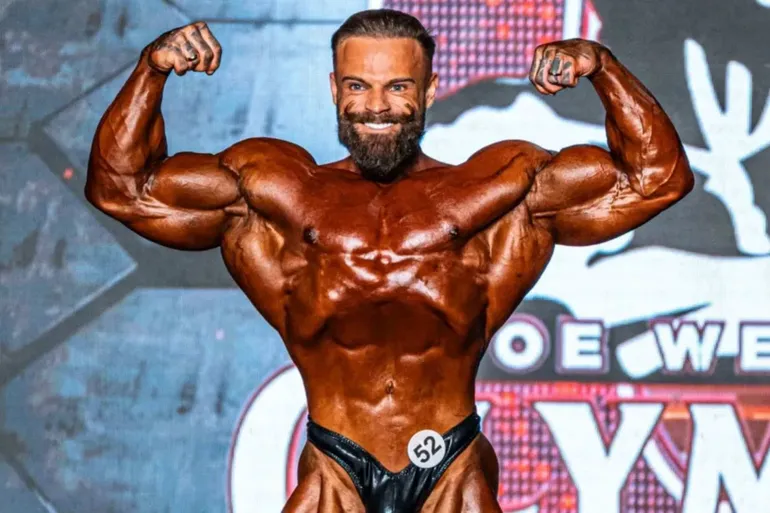 Mike Sommerfeld (2025): história, títulos e curiosidades