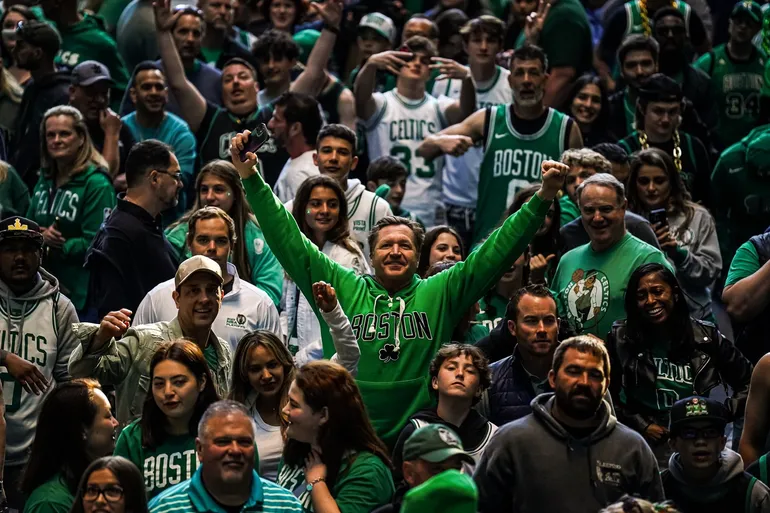 Saiba quais são as maiores torcidas da NBA (2025)