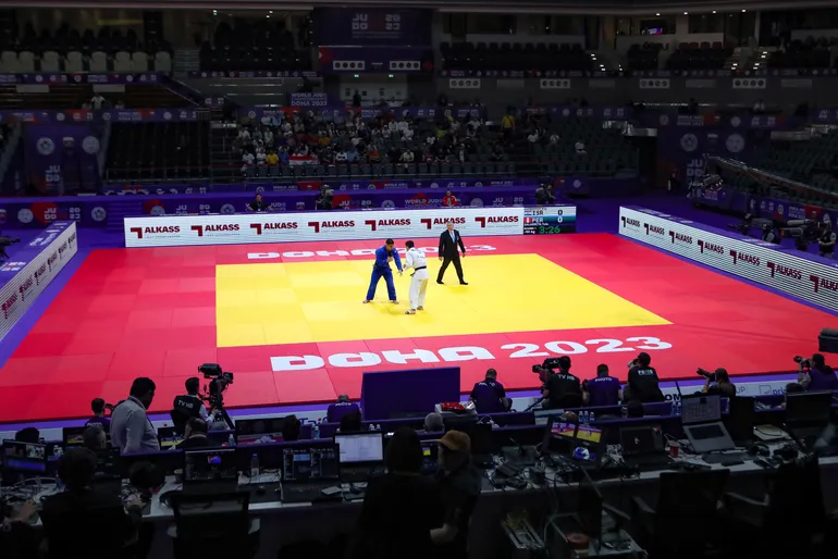 Mundial de Jud&ocirc; 2023: Brasil segue sem medalhas ap&oacute;s o quinto dia de competi&ccedil;&otilde;es