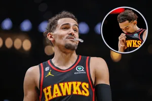 Trae Young: O jogador mais subestimado e superestimado da NBA