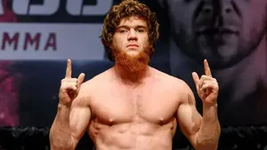 Conheça a nova estrela russa do UFC que HUMILHOU brasileiro na sua estreia no evento