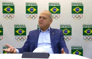 Presidente do COB, Paulo Wanderley celebra EXPO 2023 e faz revelação sobre 2024