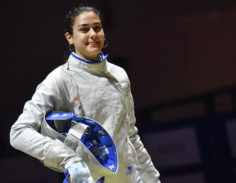 Melhores esgrimistas do mundo na história e na atualidade ([auto_last_update format="Y" before=""])