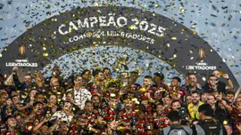 Clubes brasileiros com mais finais da Libertadores: o ranking completo