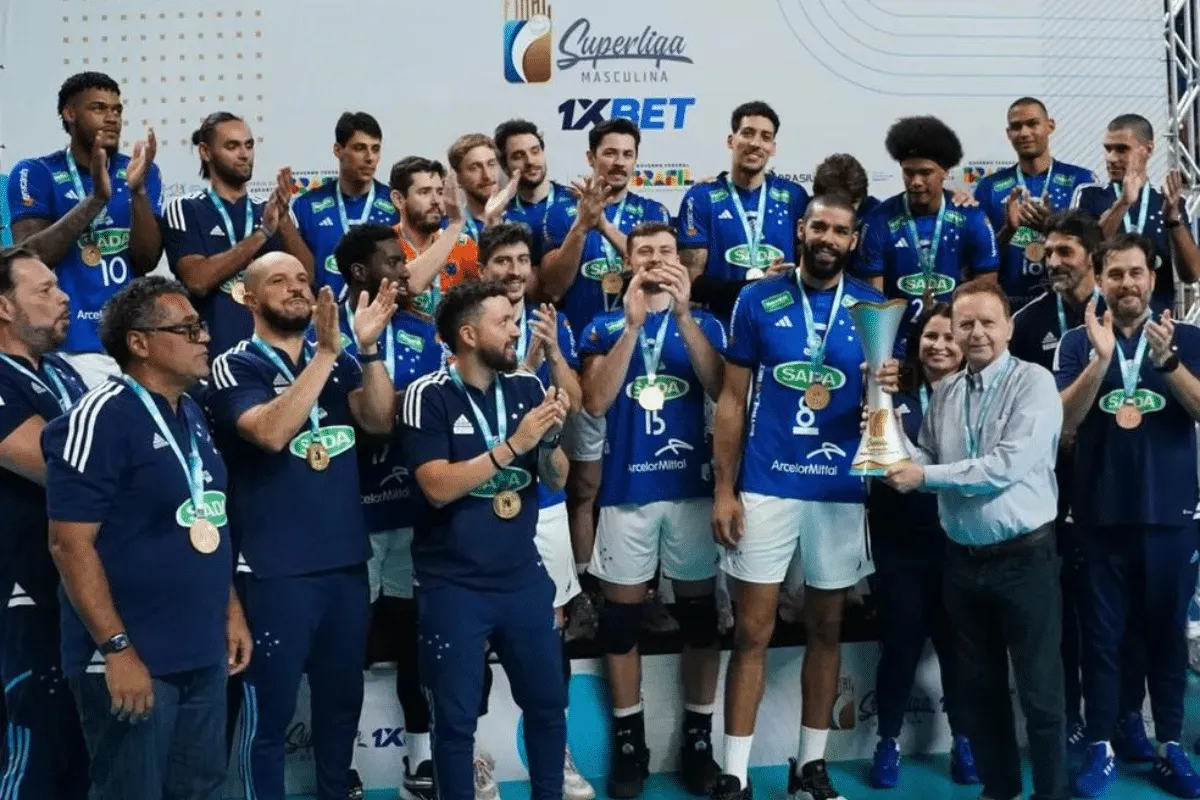 Cruzeiro