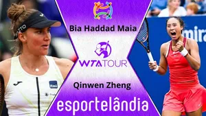 Palpites Tênis: Bia Haddad Maia x Qinwen Zheng – 29/10