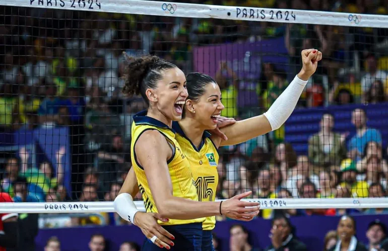Principais competições de voleibol do mundo (2025): conheça todas!