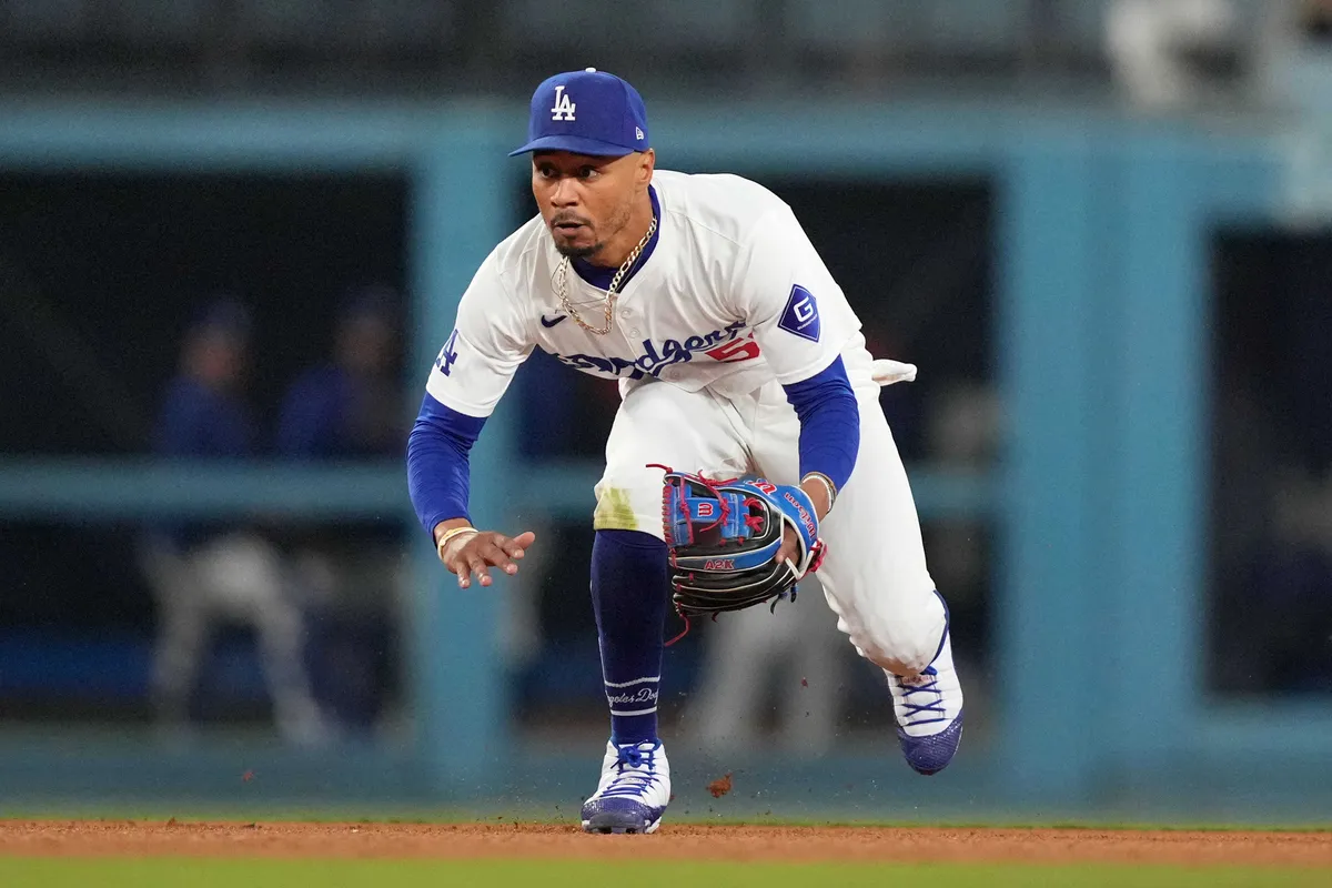 Melhores rebatedores da MLB ([auto_last_update format="Y" before=""]): o top 10 atual e da história