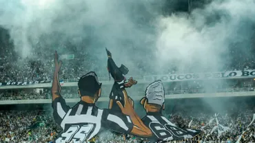 Melhores jogadores do Botafogo: os 10 maiores da hist&oacute;ria