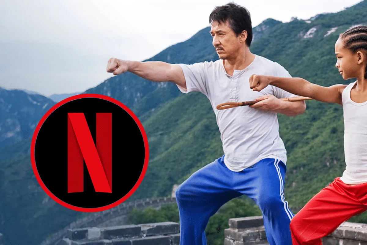 Cobra Kai, Karatê Kid e +: melhores filmes e séries de karatê da Netflix (2025)