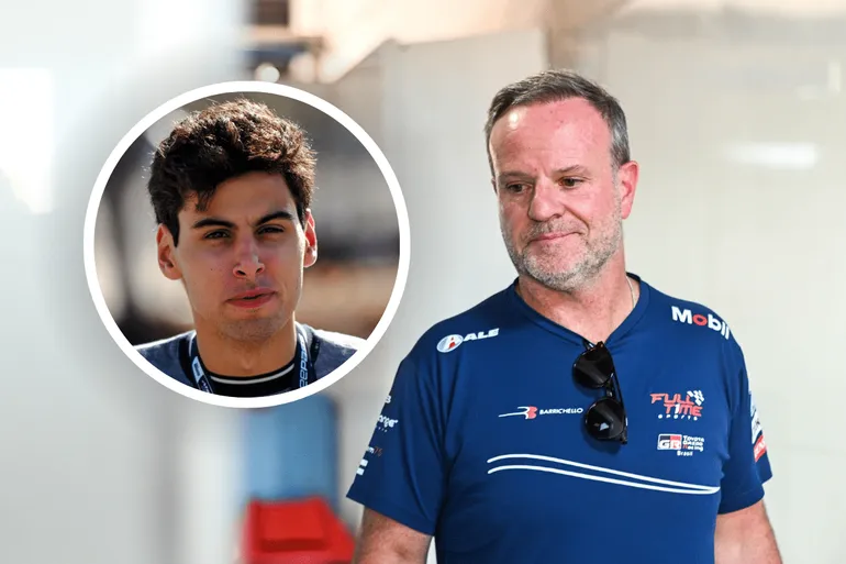Rubens Barrichello fala a verdade que ninguém teve coragem sobre Bortoleto na Fórmula 1