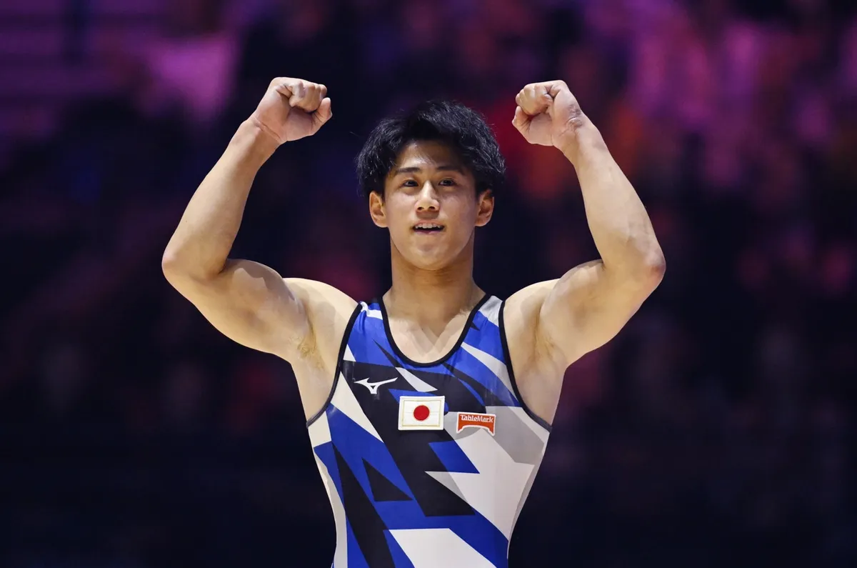 Melhores ginastas do mundo ([auto_last_update format="Y" before=""]): confira o top 10 da história e na atualidade