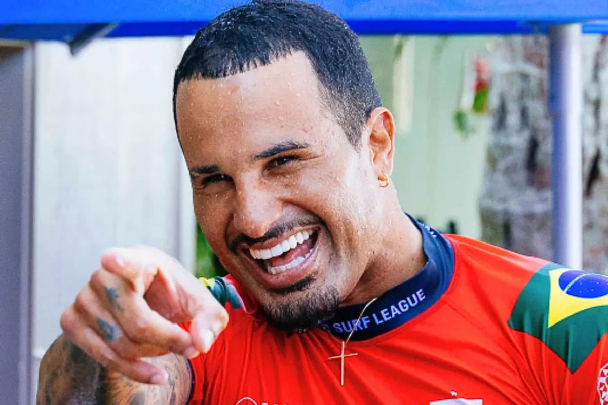 Italo Ferreira (2025): biografia, títulos no surf e curiosidades
