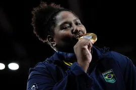 Beatriz Souza, a Bia (2025): história, medalhas e Olimpíada de Paris 2024