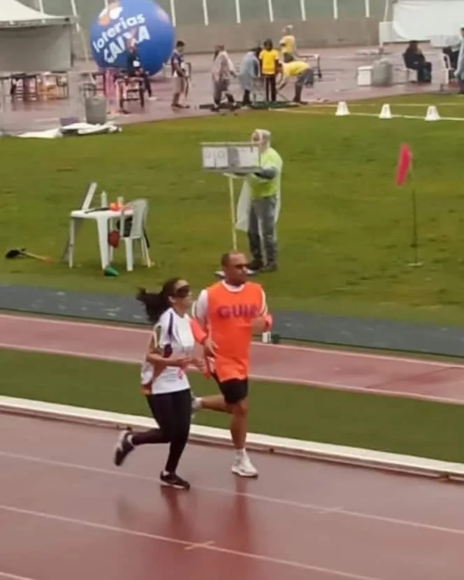 Projeto Futuro Paralímpico comemora resultados no Campeonato Brasileiro Paralímpico 2023