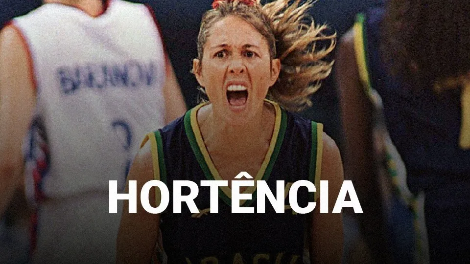 Tudo sobre Hortência Marcari (2025): biografia, títulos e recordes