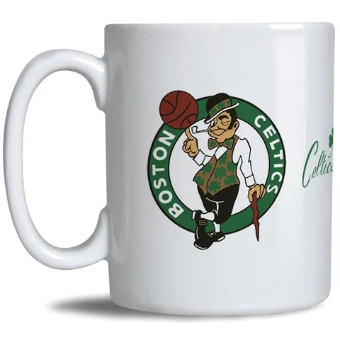 Caneca do Boston Celtics