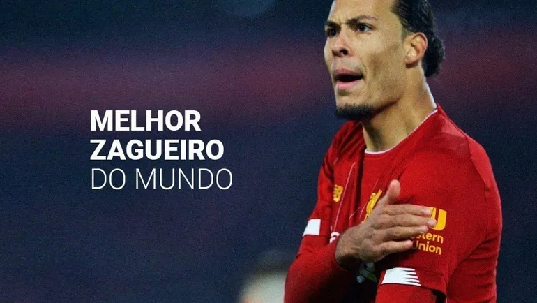 Melhores zagueiros do mundo (2025):‌ veja o top 10 da história e da atualidade