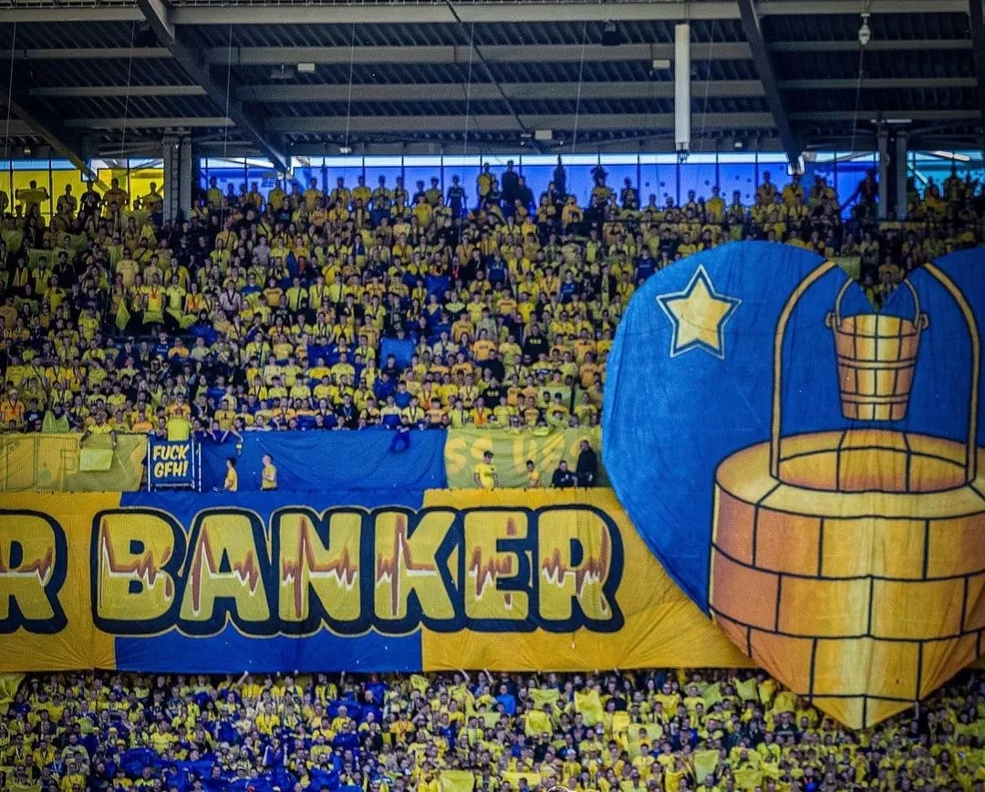 Saiba quais são as maiores torcidas da Dinamarca ([auto_last_update format="Y" before=""])